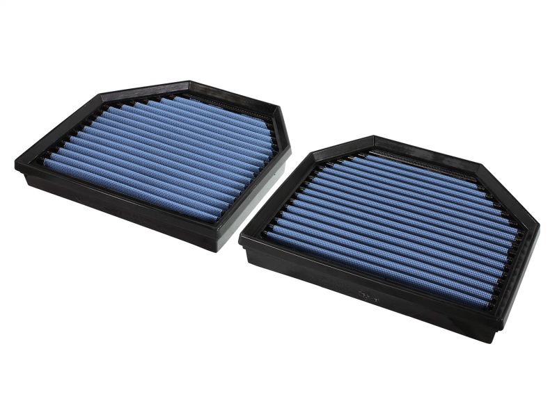 BMW M3 Performance Air Filter - aFe - Pro 5R - `15-`20