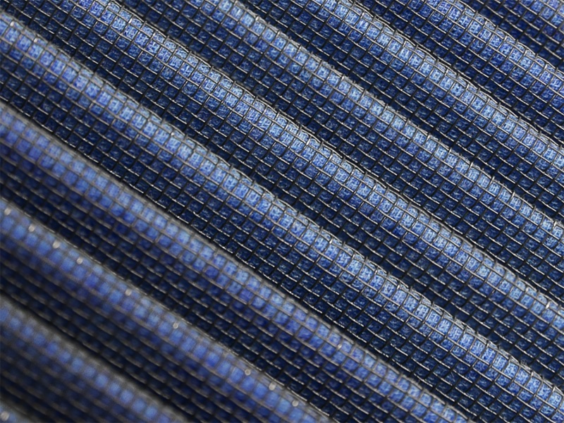 Volkswagen GTI Air Filter - aFe - MagnumFLOW OE Pro 5R Media - `15-`24