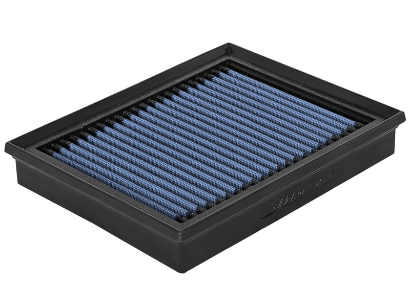 Lincoln Continental Performance Air Intake - aFe - MagnumFLOW OEM Replacement Air Filter PRO 5R - `17-`20 Lincoln Continental Performance Air Intake - aFe - MagnumFLOW OEM Replacement Air Filter PRO 5R - `17-`20