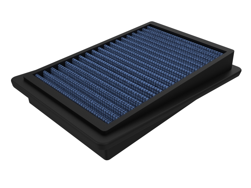 Nissan Rogue Air Filter - aFe - Magnum FLOW OE Replacement w/ Pro 5R Media - `14-`20