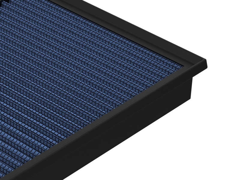 Toyota Hilux Performance Air Intake - aFe - Pro 5R - `15-`20