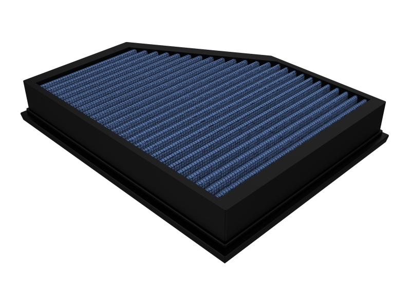 BMW X5 Performance Air Intake - aFe - Pro 5R - `20-`25