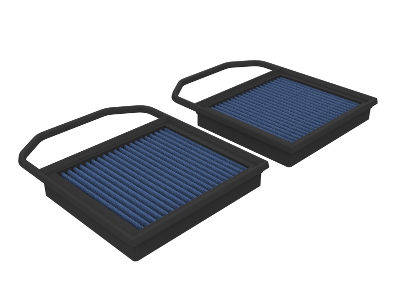 Mercedes-Benz GLC43 AMG Performance Air Intake - aFe - Magnum FLOW Pro 5R - `17-`23 Mercedes-Benz GLC43 AMG Performance Air Intake - aFe - Magnum FLOW Pro 5R - `17-`23