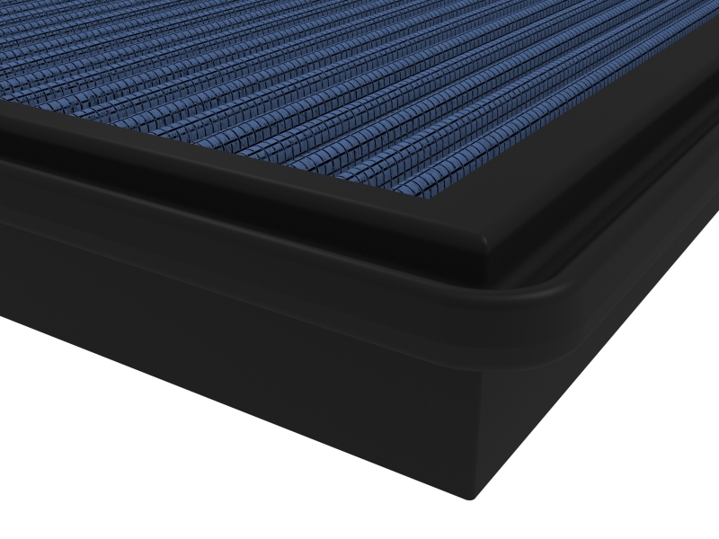 Nissan Titan XD Performance Air Intake - aFe - Magnum FLOW OE Replacement w/ Pro 5R Media - `19-`24