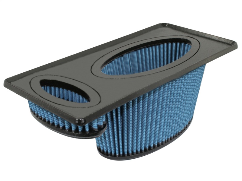 Ford Diesel Trucks Performance Air Intake - aFe - MagnumFLOW OE Replacement PRO 5R - `11-`16