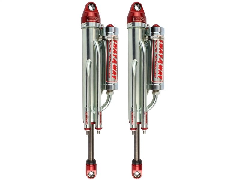 Ford F-150 Raptor Coilover Suspension Kit - Rear - aFe - Sway-A-Way 2.5 Rear Bypass - `10-`14 Ford F-150 Raptor Coilover Suspension Kit - Rear - aFe - Sway-A-Way 2.5 Rear Bypass - `10-`14