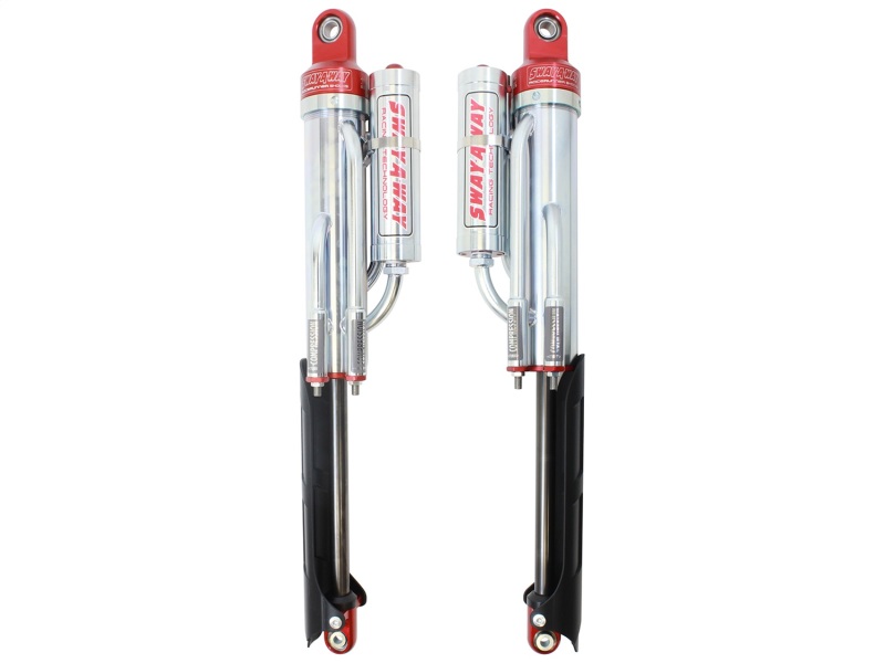Ford F-150 Shock Absorbers - Rear - aFe - Sway-A-Way 3.0in Rear Bypass - `17-`20 Ford F-150 Shock Absorbers - Rear - aFe - Sway-A-Way 3.0in Rear Bypass - `17-`20