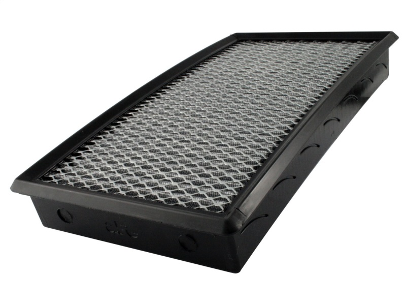 Ford Diesel Trucks Performance Air Intake - aFe - P5R Drop In Air Filter, MagnumFLOW OE Replacement w/ Pro DRY S Media - `99-`03