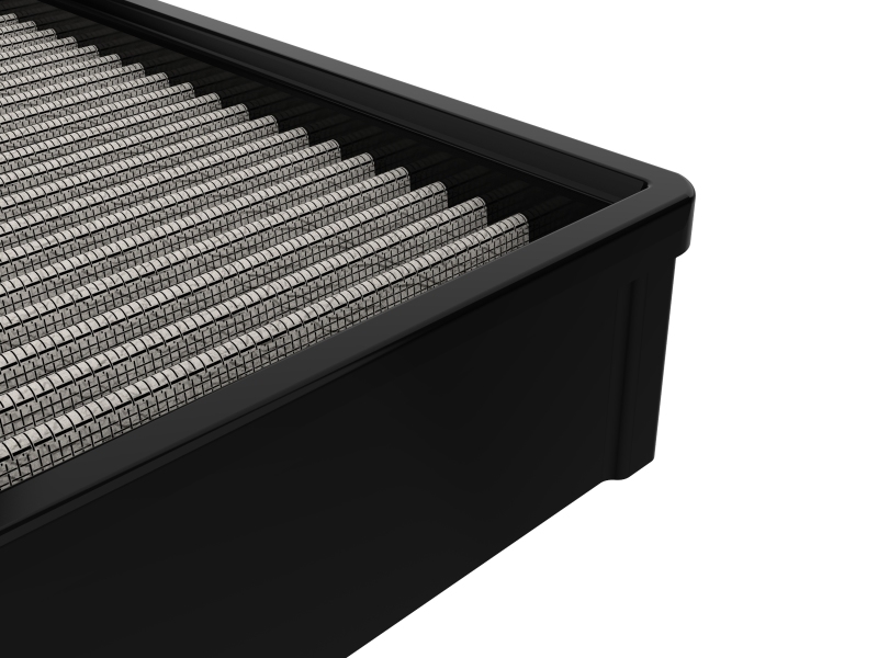 Toyota Tacoma Performance Air Intake - aFe - MagnumFLOW OE Replacement Air Filter w/ Pro DRY S Media - `95-`04