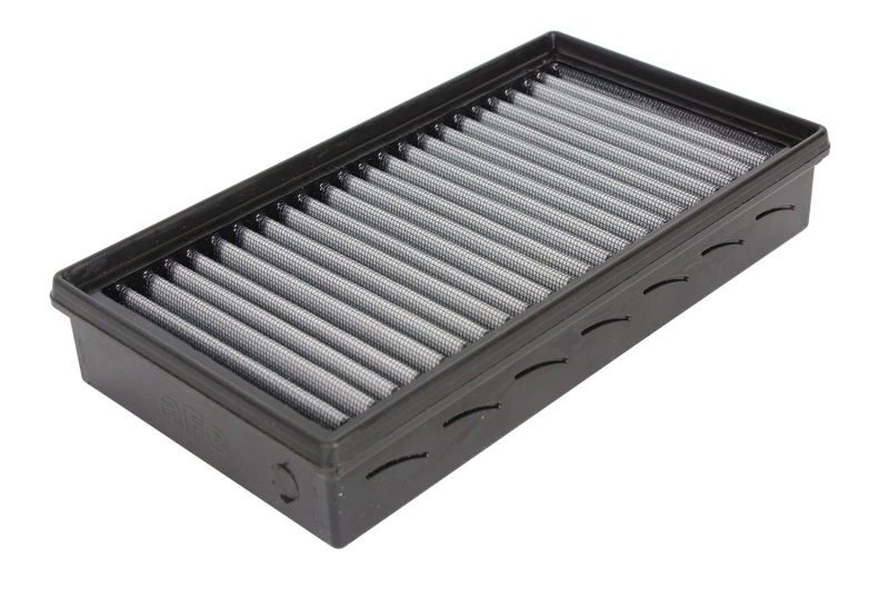 Ford Focus Performance Air Intake - aFe - Magnum FLOW OE Replacement Air Filter w/ Pro DRY S Media - `00-`03