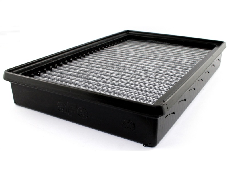 Ford Crown Victoria Performance Air Intake - aFe - Magnum FLOW OE Replacement Air Filter w/ Pro DRY S Media - `86-`11