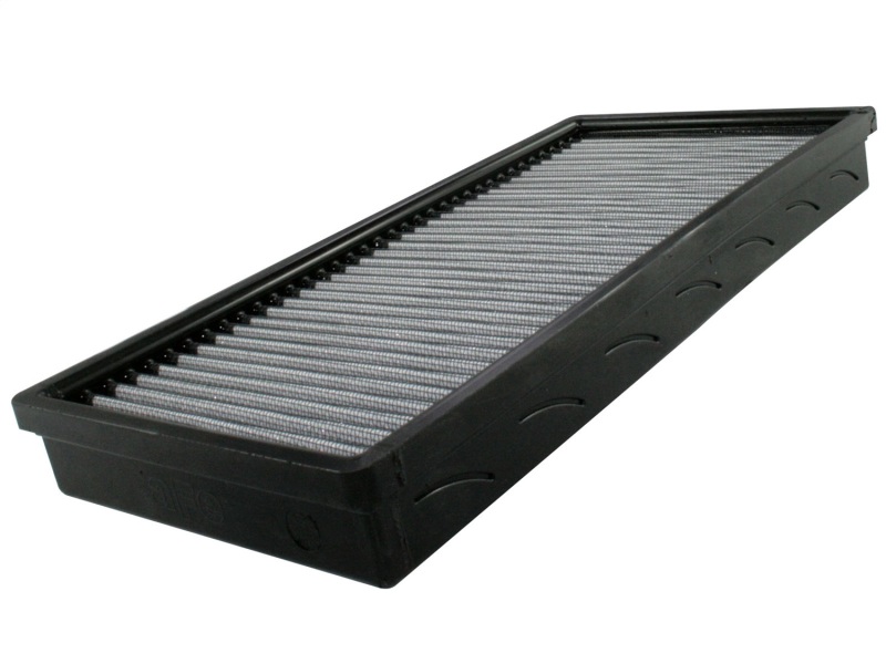 Dodge Trucks Drop In Air Filter - aFe - MagnumFLOW OE Replacement Air Filter w/ Pro DRY S Media - `94-`01