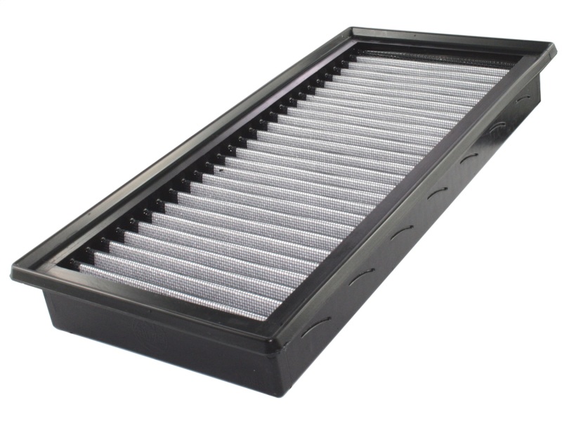 Ford Trucks Drop In Air Filter - aFe - MagnumFLOW PRO DRY S - `05-`07