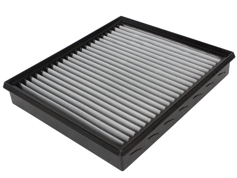Dodge Sprinter Drop In Air Filter - aFe - MagnumFLOW OE Replacement Pro DRY S - `03-`06