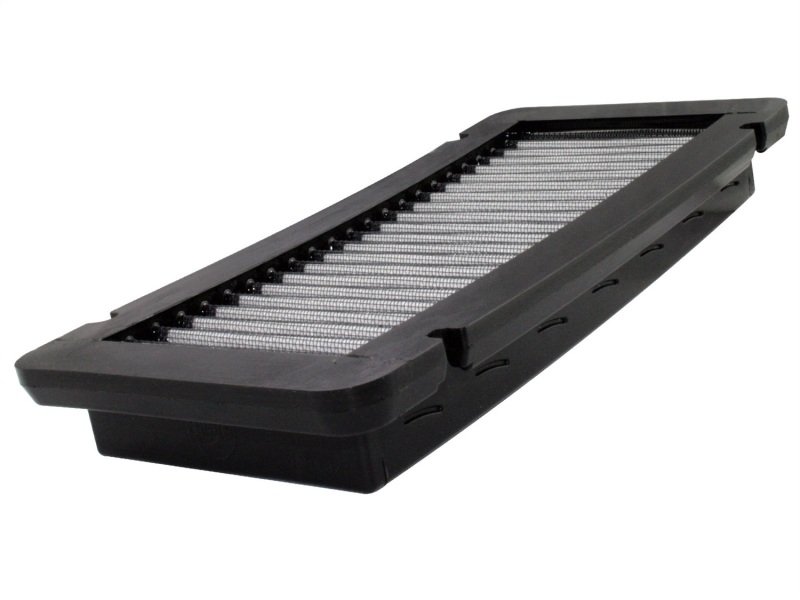 Lamborghini Gallardo Performance Air Intake - aFe - MagnumFLOW OE Replacement w/ Pro DRY S Media - `03-`06 Lamborghini Gallardo Performance Air Intake - aFe - MagnumFLOW OE Replacement w/ Pro DRY S Media - `03-`06