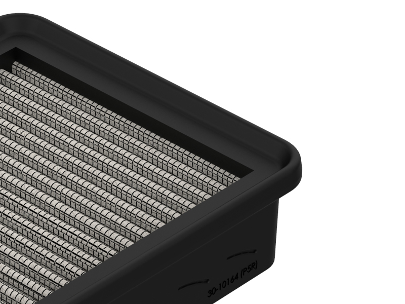 Mitsubishi Lancer Drop In Air Filter - aFe - Pro DRY S - `08-`11