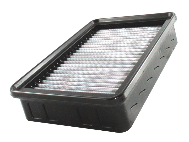 Mitsubishi Outlander Drop In Air Filter - aFe - Pro DRY S - `08-`15 Mitsubishi Outlander Drop In Air Filter - aFe - Pro DRY S - `08-`15