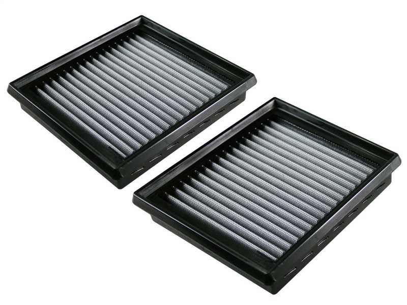 Infiniti QX50 Air Filters - Drop In - aFe - MagnumFLOW OE Replacement Pro DRY S - `14-`17