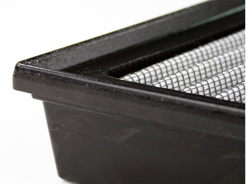 Chevrolet Silverado 2500 HD Air Filter - aFe - MagnumFLOW Pro DRY S (Non-Oiled) Drop-In - `11-`16