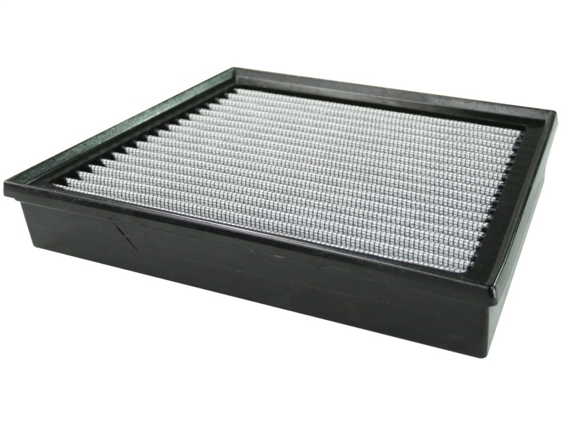 Chevrolet Silverado 2500 HD Air Filter - aFe - MagnumFLOW Pro DRY S (Non-Oiled) Drop-In - `11-`16