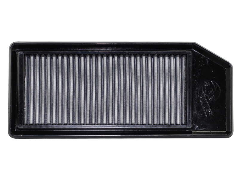 Honda Accord Performance Air Intake - aFe - MagnumFLOW OE Replacement Air Filter w/ Pro DRY S Media - `03-`07
