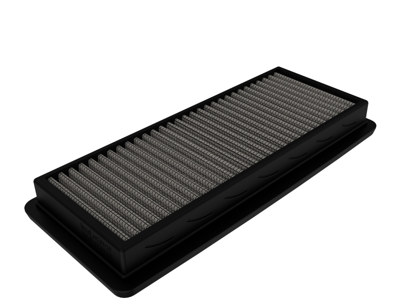 Honda Accord Air Filter - aFe - Magnum FLOW OE Replacement Air Filter with Pro DRY S Media - `03-`07