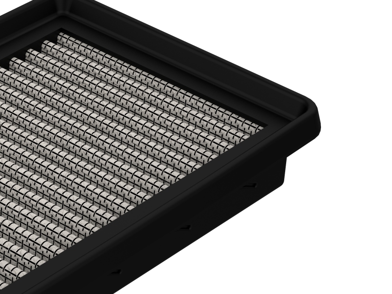 Honda Accord Air Filter - aFe - Magnum FLOW OE Replacement Air Filter with Pro DRY S Media - `03-`07