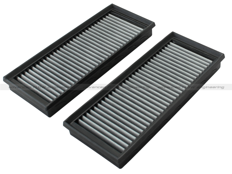 Mercedes-Benz E63 AMG Air Filter - aFe - Pro 5R - `11-`14 Mercedes-Benz E63 AMG Air Filter - aFe - Pro 5R - `11-`14