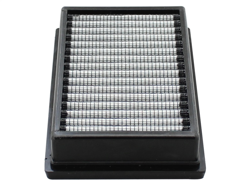 Toyota Prius C Drop In Air Filter - aFe - MagnumFLOW OE Replacement Air Filter w/ Pro DRY S Media - `12-`19