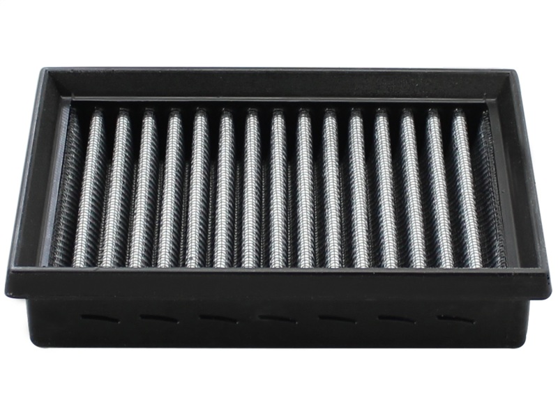 Toyota Prius C Drop In Air Filter - aFe - MagnumFLOW OE Replacement Air Filter w/ Pro DRY S Media - `12-`19