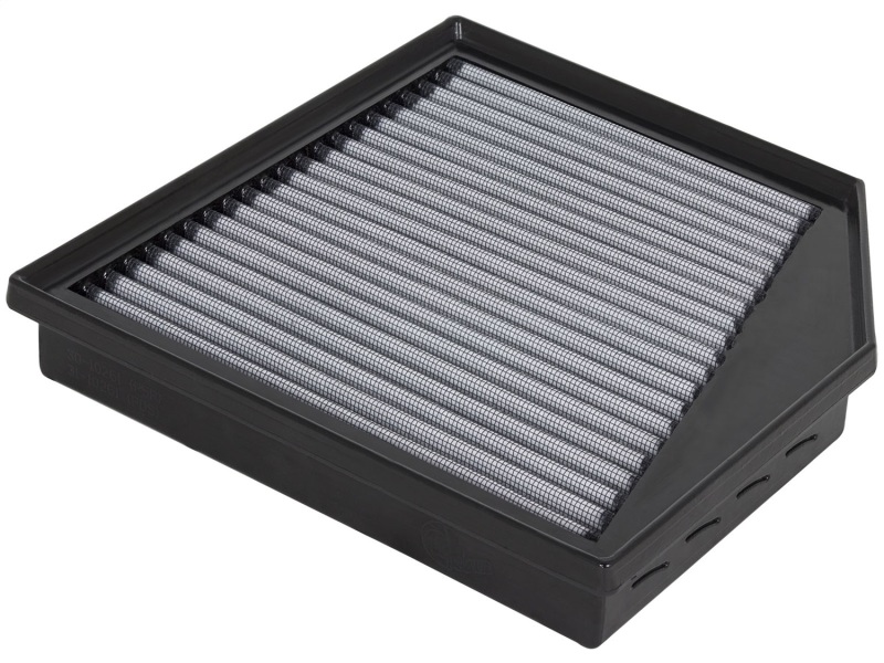 Lexus IS Drop In Air Filter - aFe - PRO Dry S - `14-`24 Lexus IS Drop In Air Filter - aFe - PRO Dry S - `14-`24