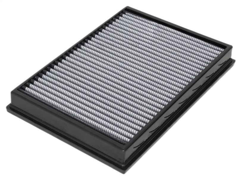 Nissan Titan XD Air Filter - aFe - Pro DRY S - `16-`19
