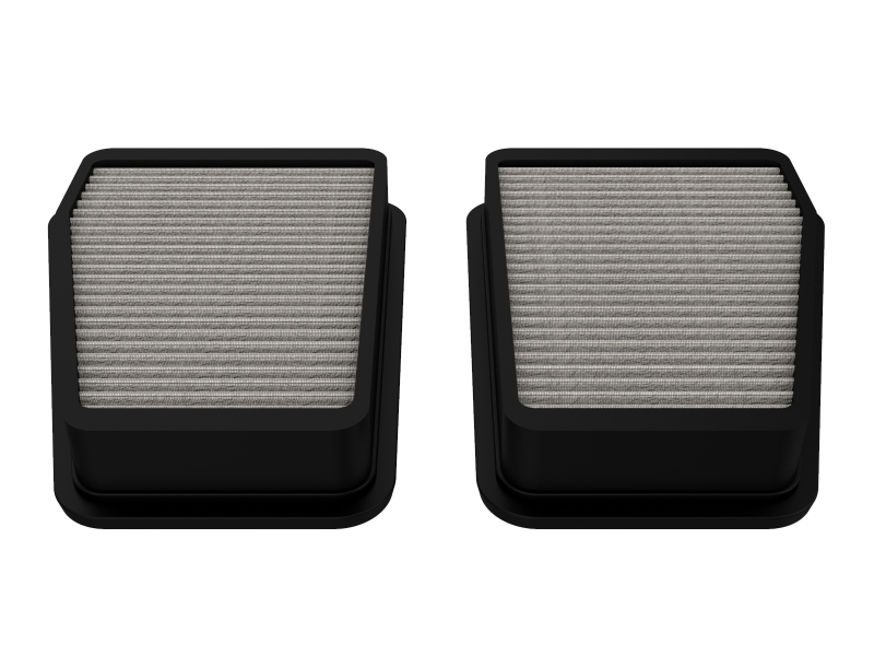 Kia Stinger Air Filter - aFe - Pro DRY S - `18-`23