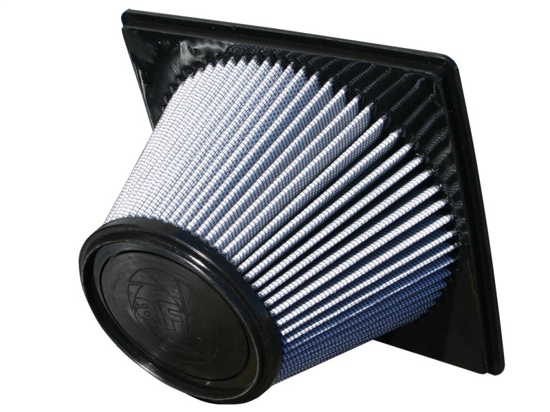 Dodge Ram Air Filter - aFe - Magnum FLOW Inverted w/ Pro DRY S Media - `03-`24