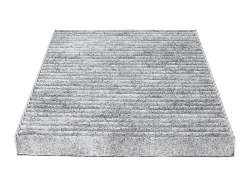 Cadillac Escalade Cabin Air Filter - aFe - Carbon - `09-`17