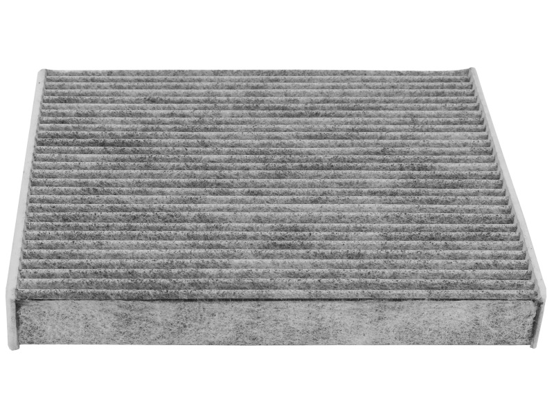 RAM 1500 Cabin Air Filter - aFe - Carbon - `16-`24