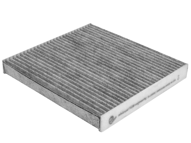 RAM 1500 Cabin Air Filter - aFe - Carbon - `16-`24 RAM 1500 Cabin Air Filter - aFe - Carbon - `16-`24