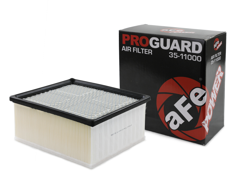 Dodge RAM Air Filter - aFe - ProGuard OE Replacement - `07-`24