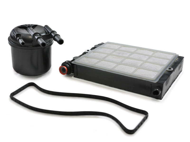 Ford Diesel Trucks Fuel Filter Kit - aFe - ProGuard - `20-`24