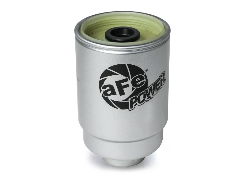 GMC Sierra Fuel Filter - aFe - ProGuard - `11-`16