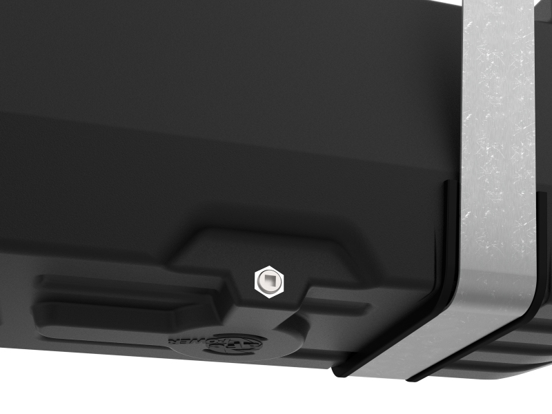 Ford F-250 Fuel Tank - aFe - Large Capacity - `08-`10