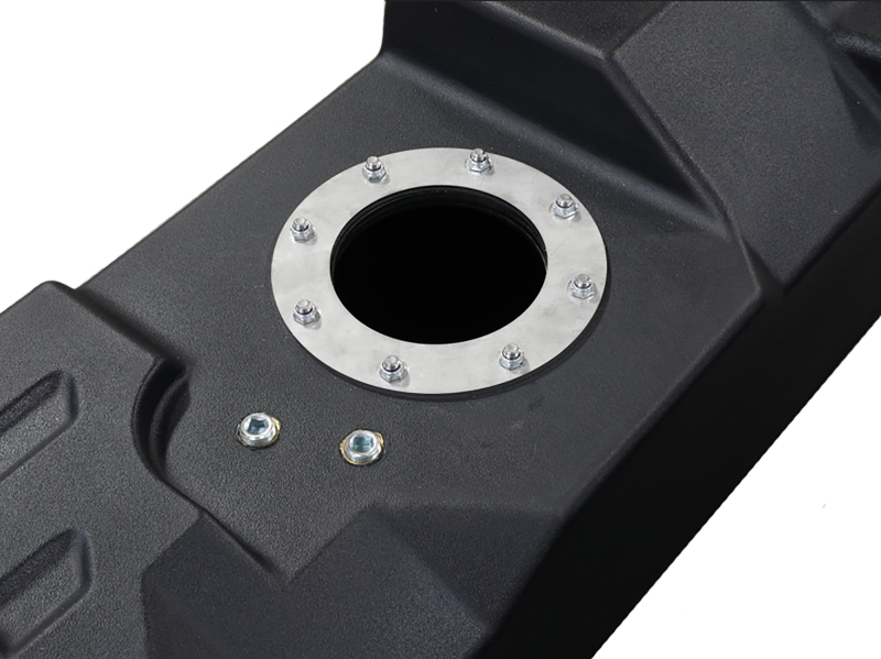 Ford F-250 Fuel Tank - aFe - Large Capacity - `08-`10