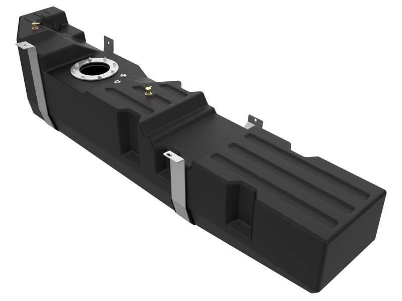 Ford F-250 Fuel Tank - aFe - Large Capacity - `08-`10