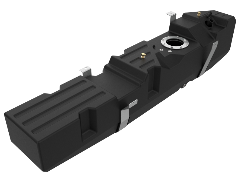 Ford F-350 Fuel Tank - aFe - Large Capacity - `08-`10 Ford F-350 Fuel Tank - aFe - Large Capacity - `08-`10