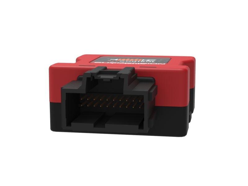 Ford F-150 Raptor Suspension Controller - aFe - Electronic Shock Delete Module - `19-`20