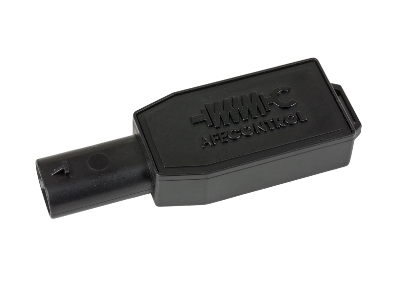 Cadillac ATS Suspension Hardware - aFe - Electronic Shock Modules w/ Small Connector - `13-`19