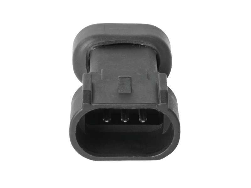 Cadillac CTS-V Electronic Shock Delete Module & Ride Height Simulators - aFe - CONTROL - `09-`15