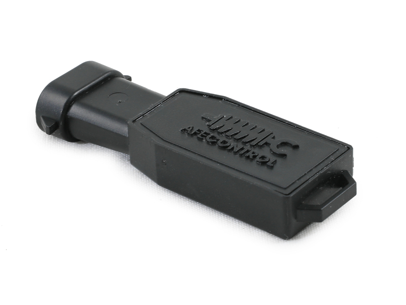 Cadillac CTS-V Electronic Shock Delete Module & Ride Height Simulators - aFe - CONTROL - `09-`15