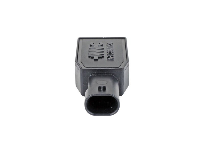 Chevrolet Camaro Ride Height Simulators - aFe - Electronic Shock Delete Module - `12-`24