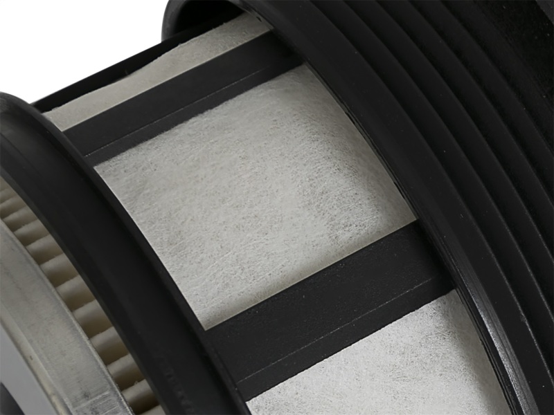 Ford Diesel Trucks Fuel Filter - aFe - ProGuard D2 - `98-`03